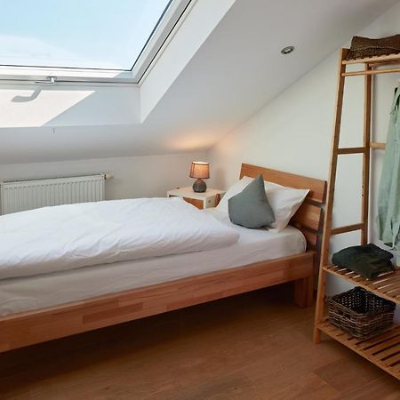 ⸨⸩ Sunset Penthouse: Messe - Siemens - Db - Man ⸨⸩ Apartment Nuremberg Exterior photo