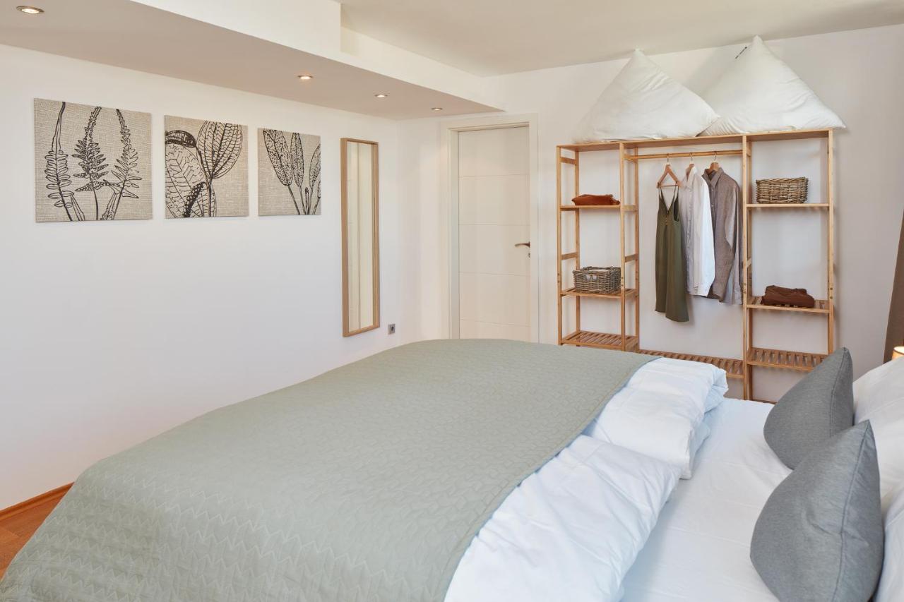 ⸨⸩ Sunset Penthouse: Messe - Siemens - Db - Man ⸨⸩ Apartment Nuremberg Exterior photo