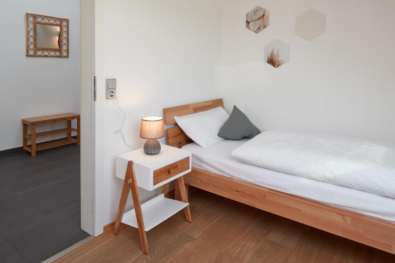 ⸨⸩ Sunset Penthouse: Messe - Siemens - Db - Man ⸨⸩ Apartment Nuremberg Exterior photo